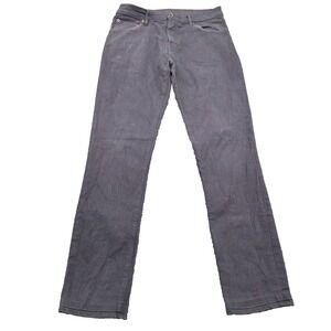 Raleigh Denim Martin Jeans Mens 31 Stone Slim Tapered Handcrafted USA